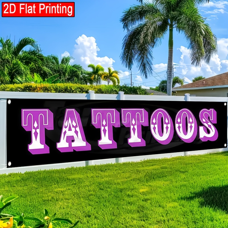 Commercial Printing House - Conception plate 2D, tissu imprimé en