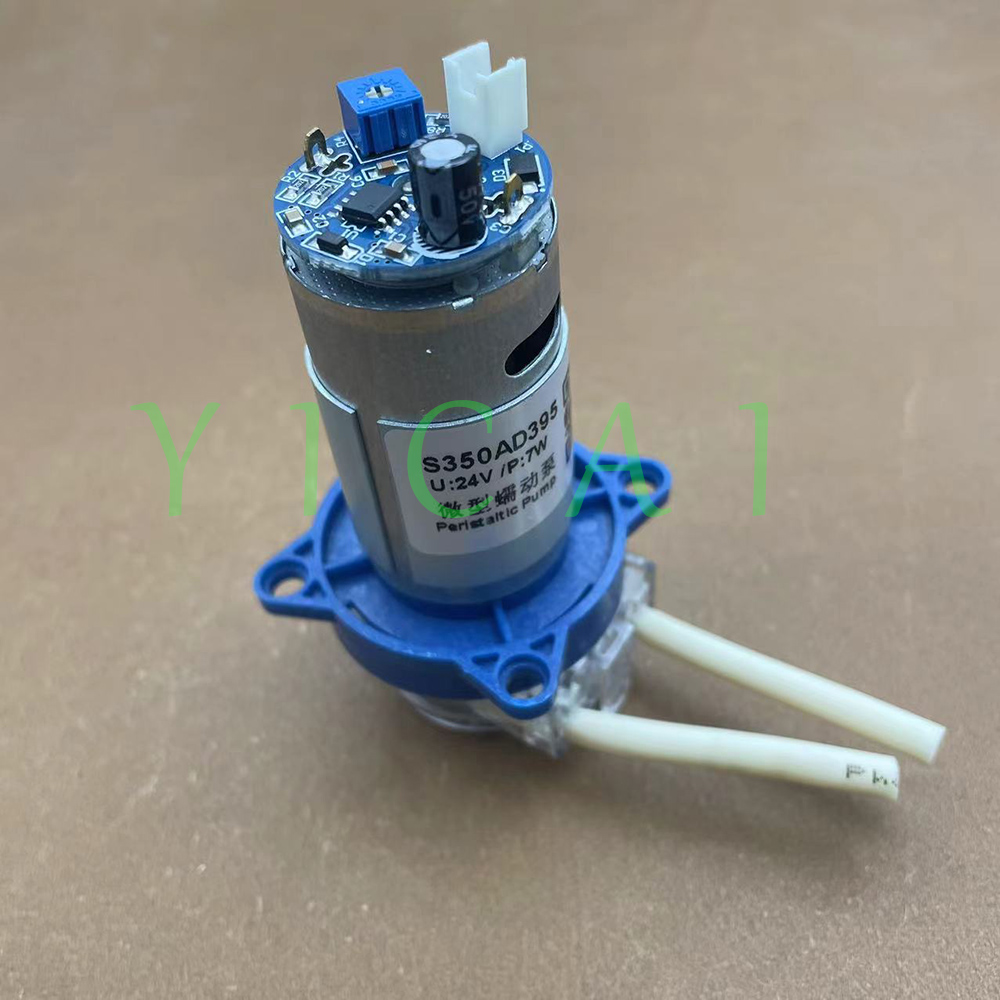 Dtf Printer Machine - Pompe à encre péristaltique pour imprimante