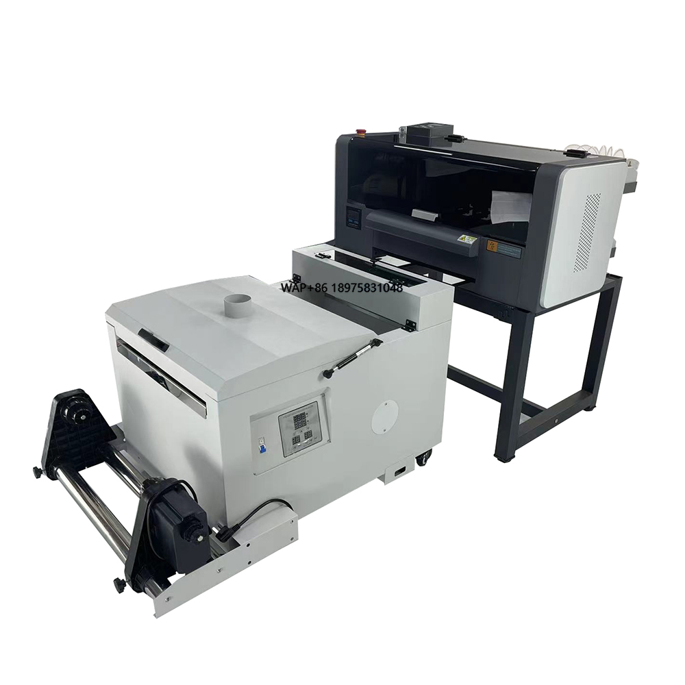 Dtf Printer Machine - Imprimante DTF à double tête Xp600,