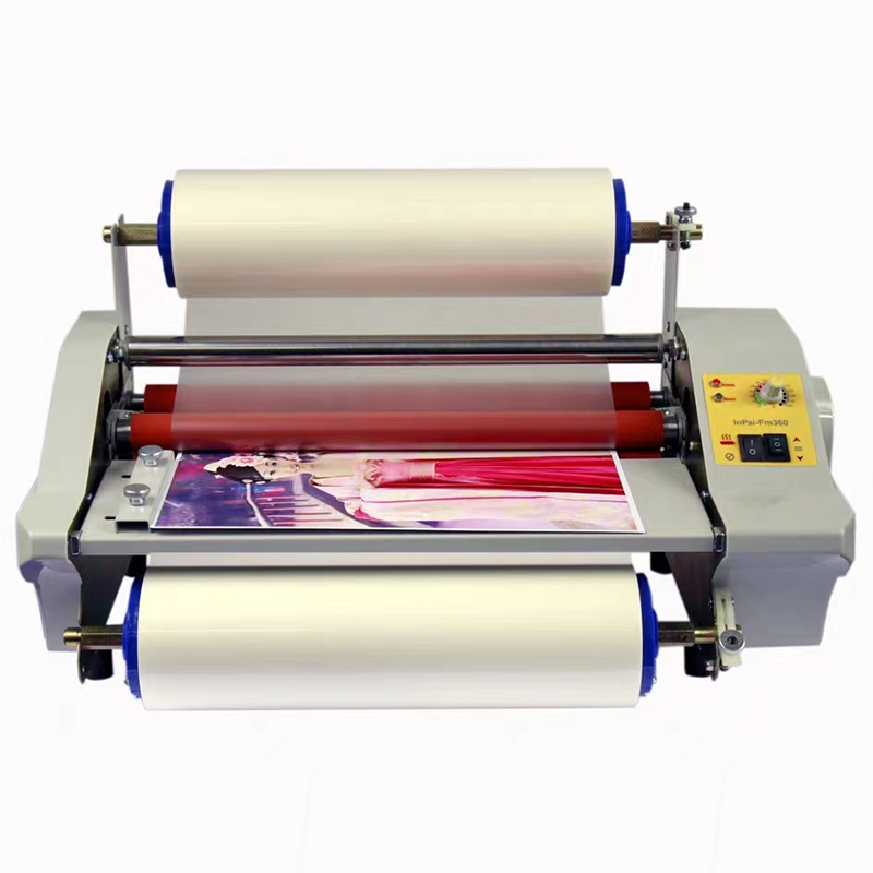 Dtf Printer Machine - Plastifieuse A3 adaptée aux imprimantes UV