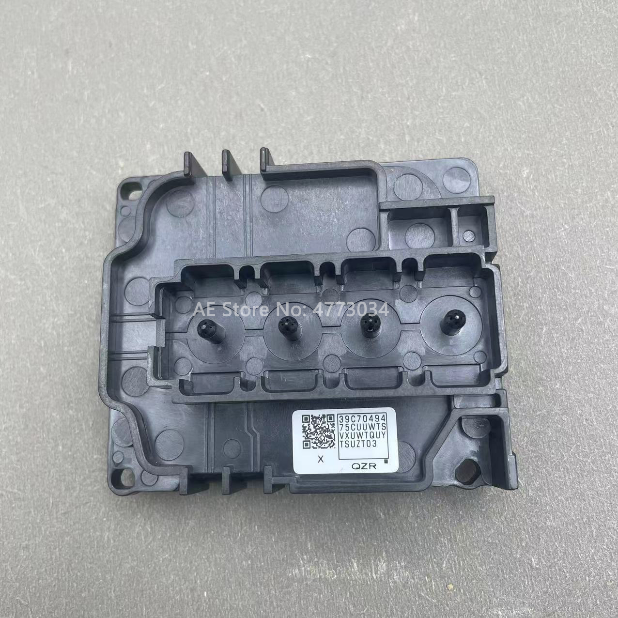 Dtf Printer Machine - Compatible pour Epson 4720 i3200 tête