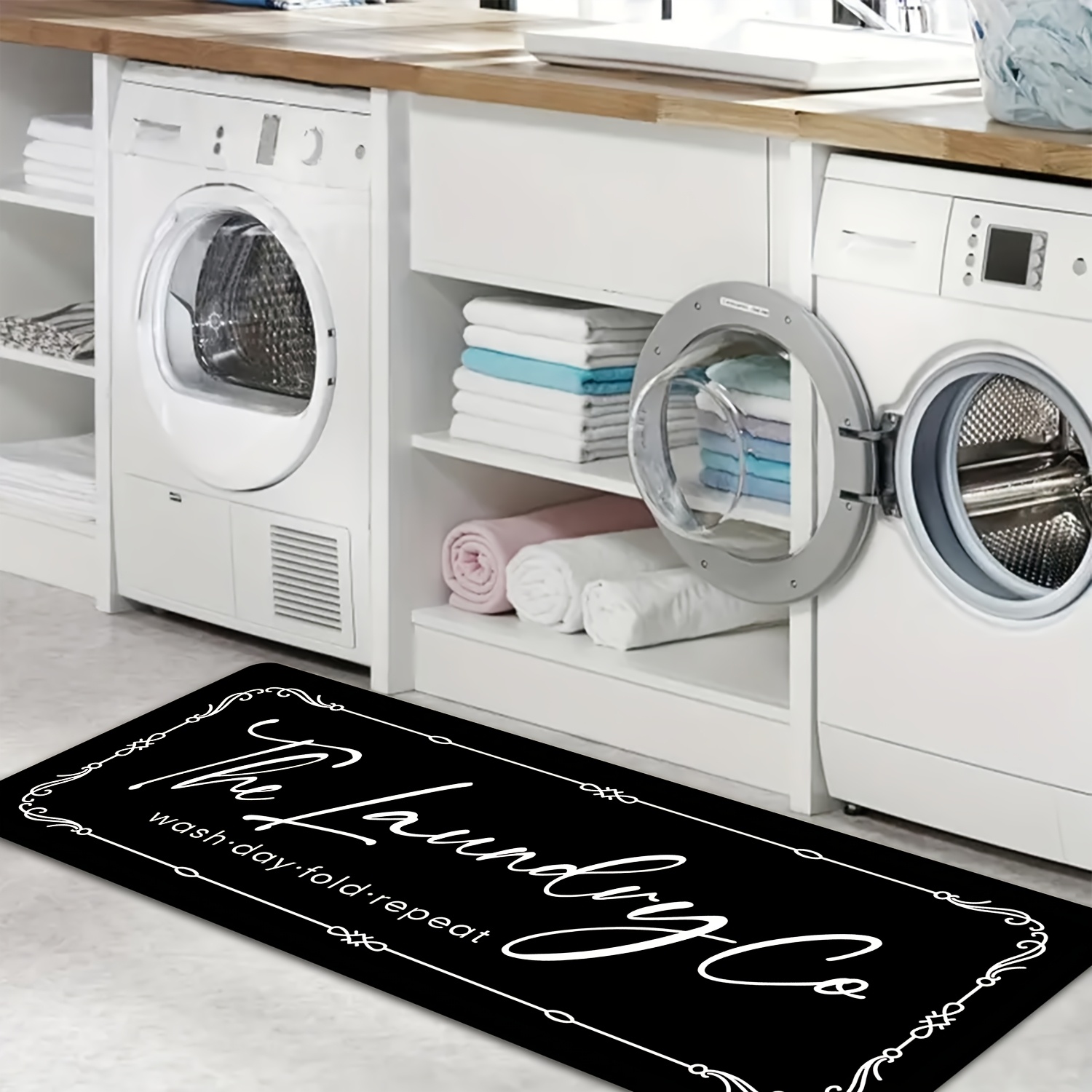 Tapis de sol long et confortab - Commercial Printing Co avis et prix