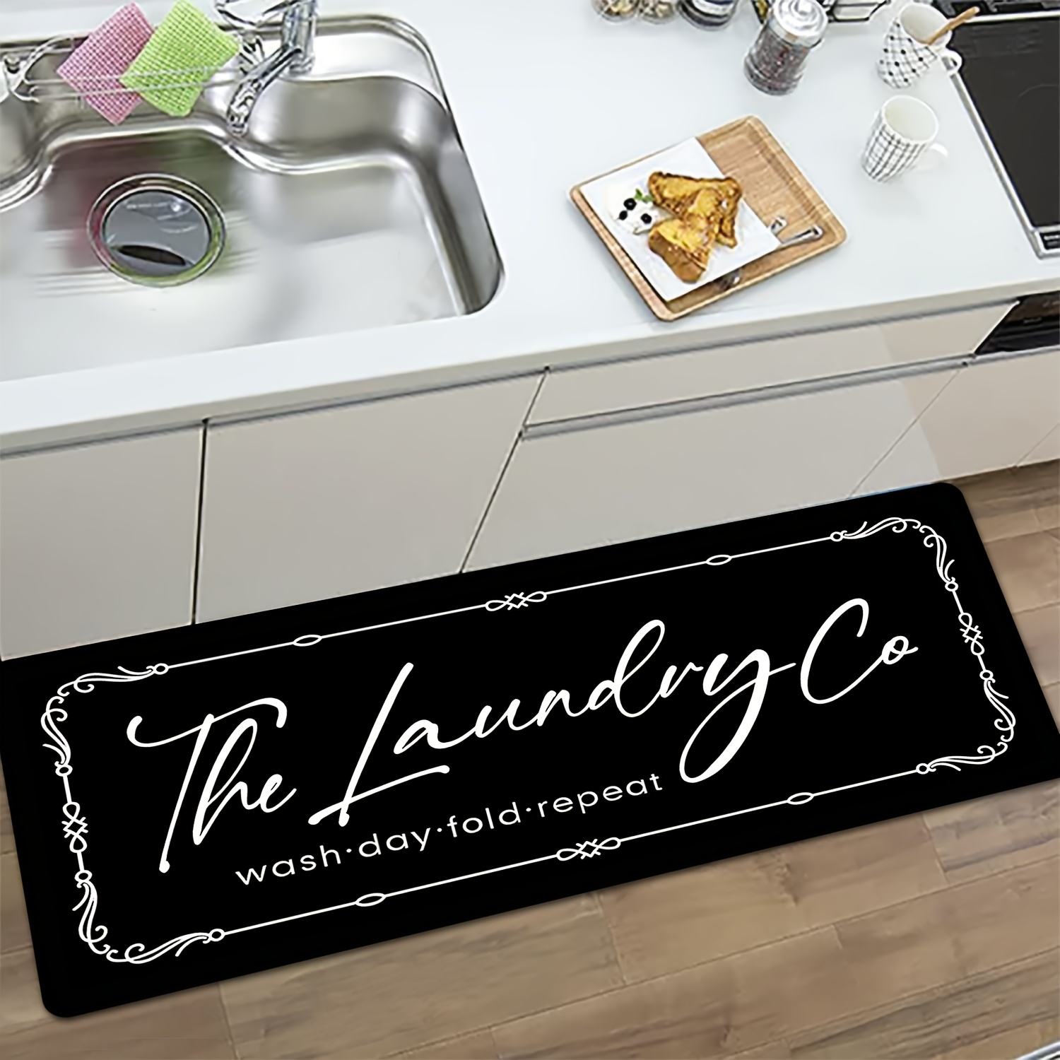 Tapis de sol long et confortab - Commercial Printing Co avis et prix