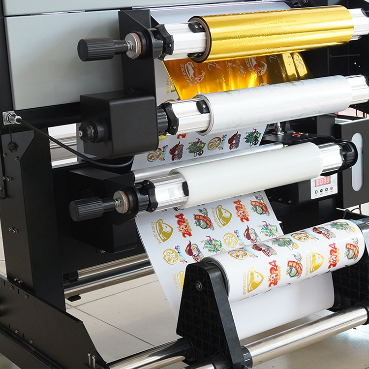 Imprimante d'étiquettes autoco - Dtf Printer Machine avis et prix