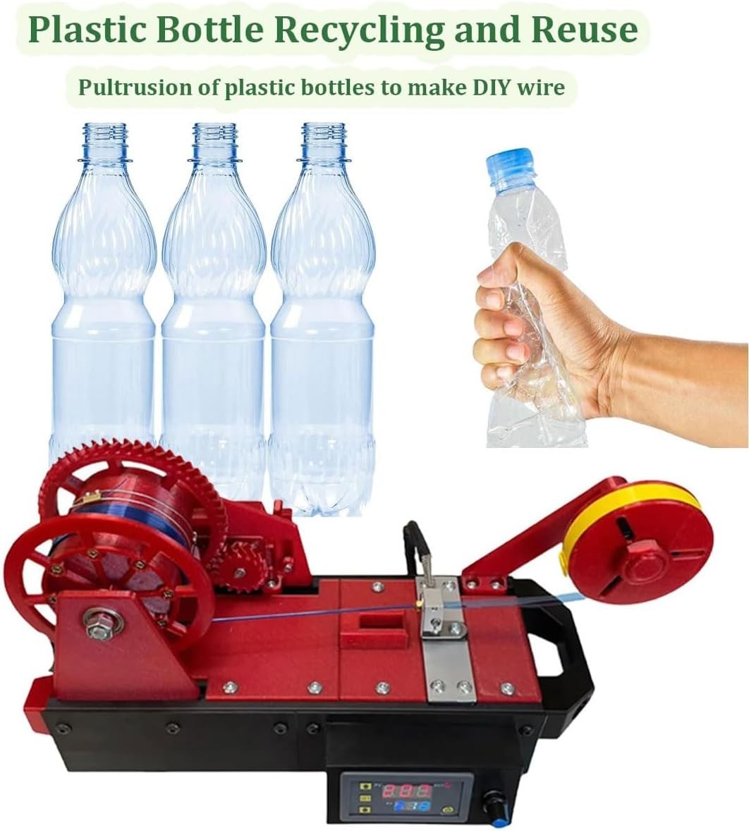 Équipement d'extrusion de fila - Commercial Printing Process avis et prix