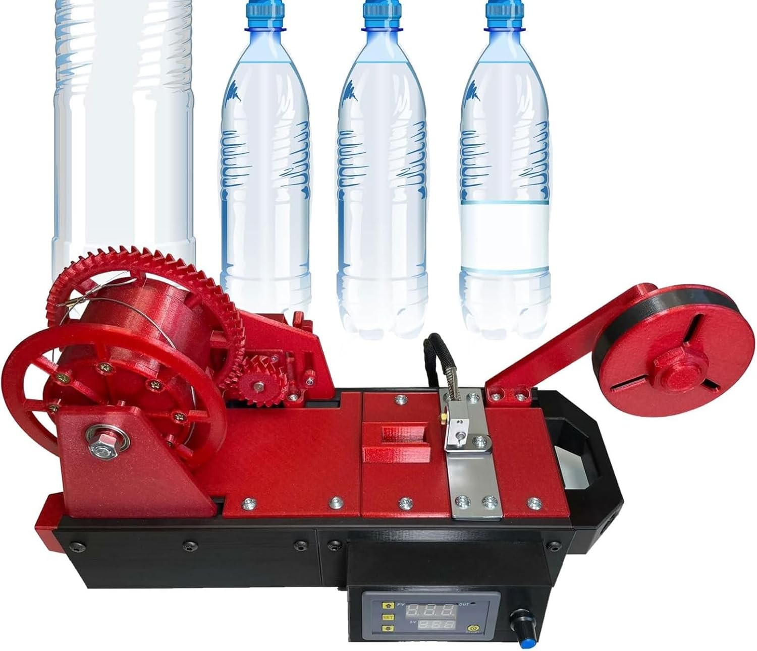Équipement d'extrusion de fila - Commercial Printing Process avis et prix