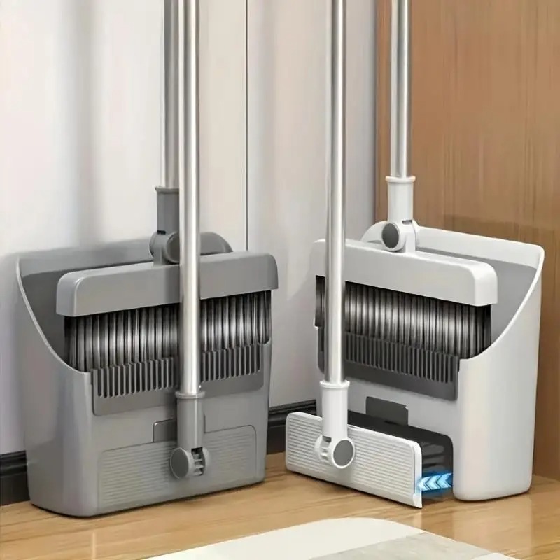 Ensemble balai, pelle et bross - Squeegee Holder Screen avis et prix