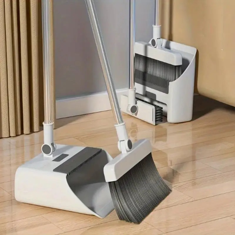 Ensemble balai, pelle et bross - Squeegee Holder Screen avis et prix