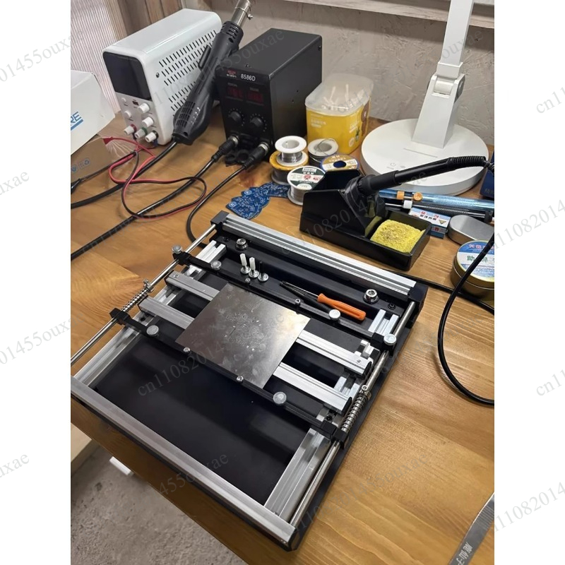 Imprimante manuelle SMT 20x20c - Commercial Printing Process avis et prix