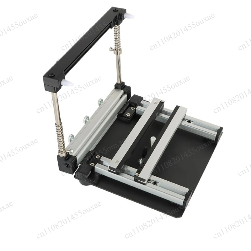Imprimante manuelle SMT 20x20c - Commercial Printing Process avis et prix