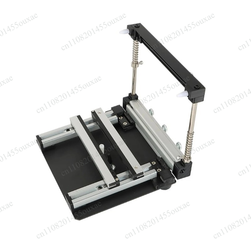 Imprimante manuelle SMT 20x20c - Commercial Printing Process avis et prix