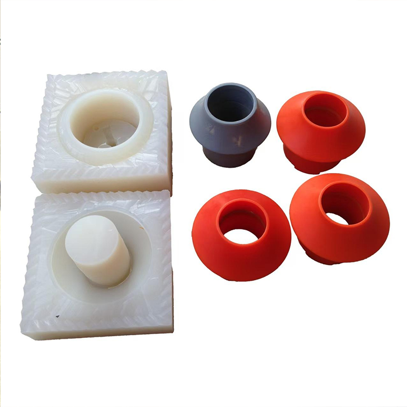 Pièces en plastique personnali - Commercial Resin Printing avis et prix