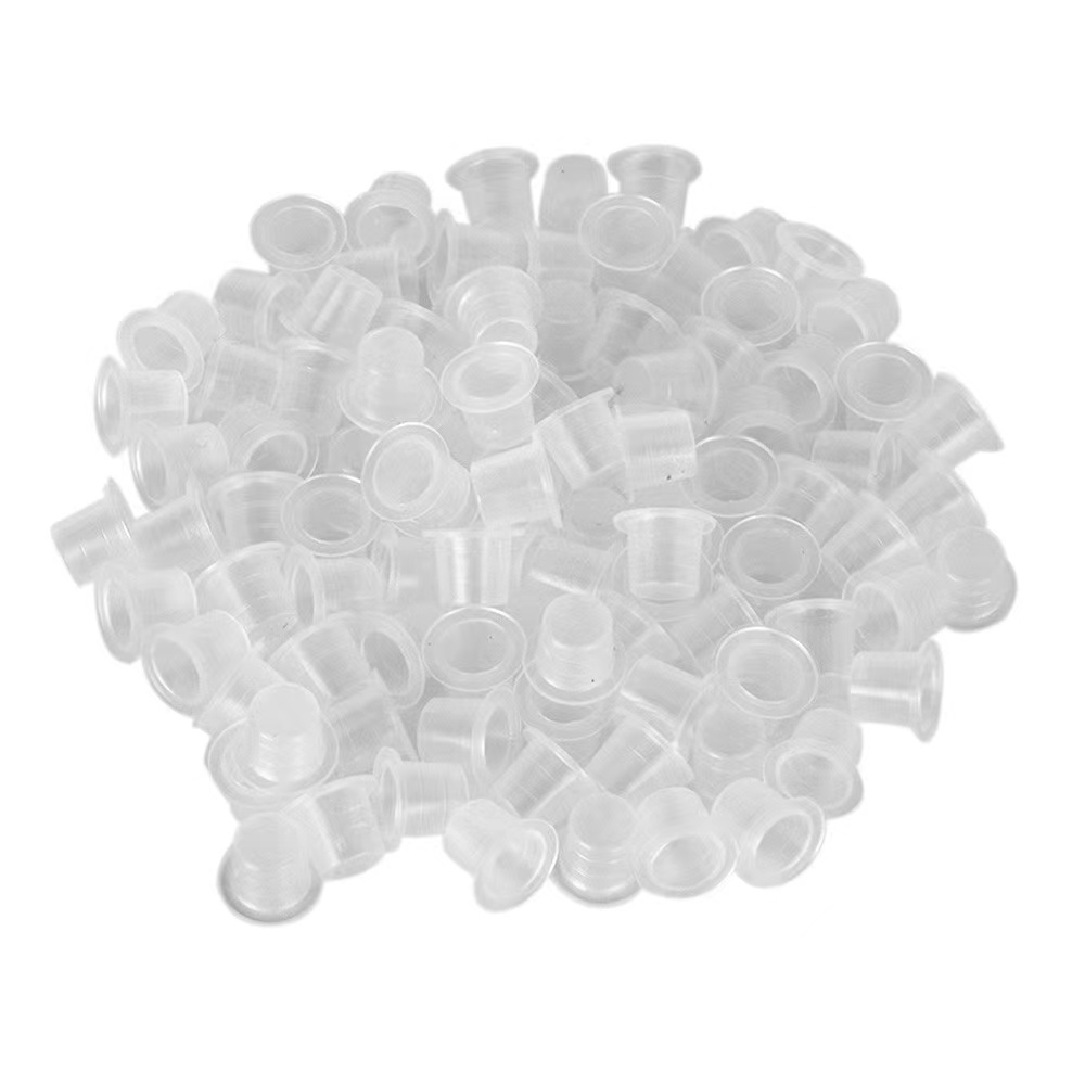 Nouveau 1000 pièces 8mm blanc  - White Toner Transfer Paper avis et prix