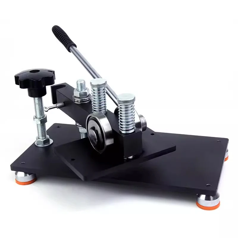 Presse à culbuteur Machine de  - Die Cutting Machine avis et prix