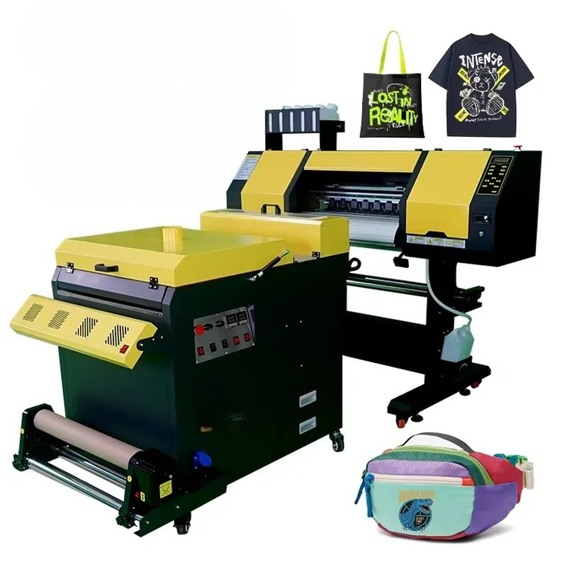 Imprimante DTF XinFlying A1 to - Dtf Printer Machine avis et prix