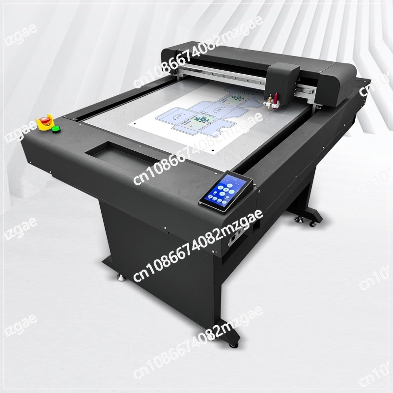 Plateforme de découpe numériqu - Die Cutting Machine avis et prix