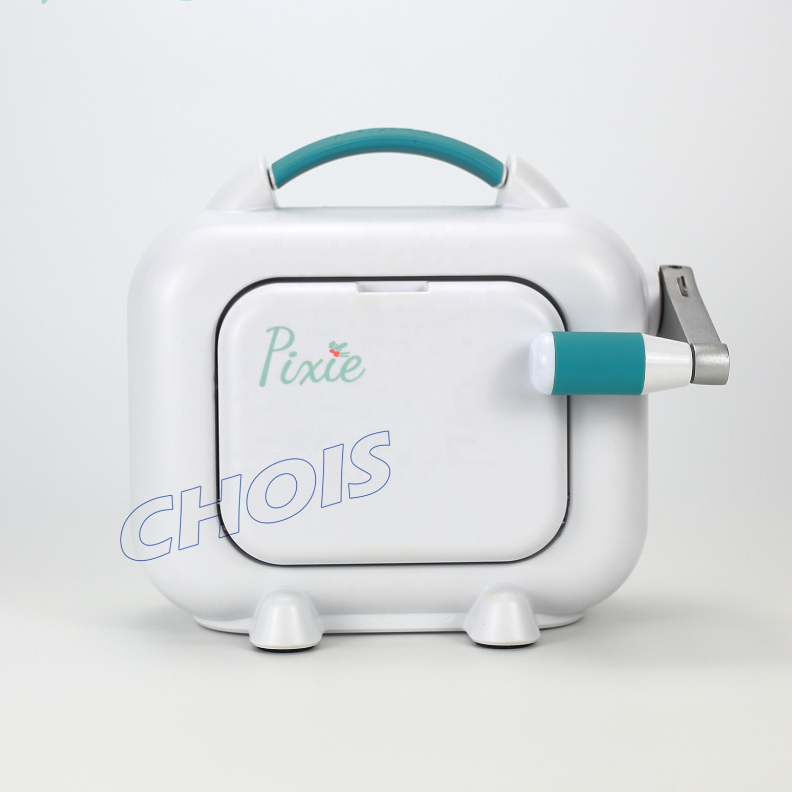 Machine de découpe et d'emboss - Die Cutting Machine avis et prix