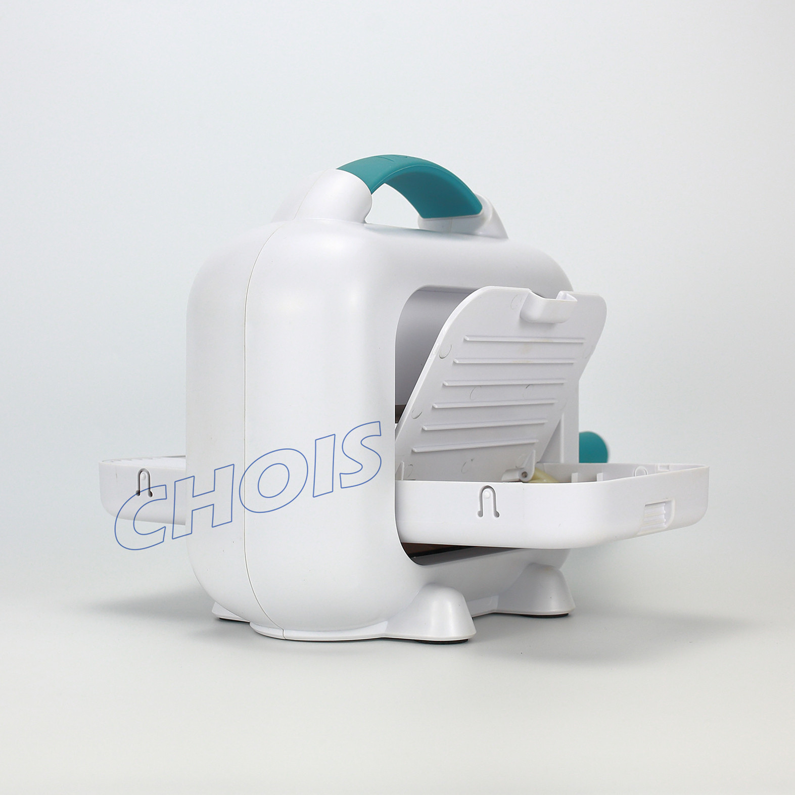 Machine de découpe et d'emboss - Die Cutting Machine avis et prix