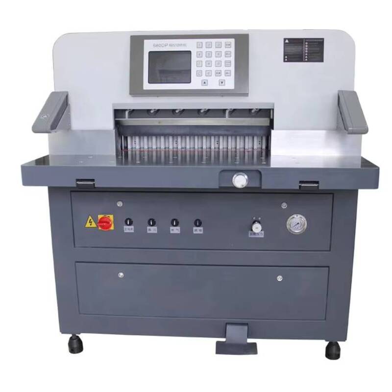 Machine de découpe à la guillo - Die Cutting Machine avis et prix