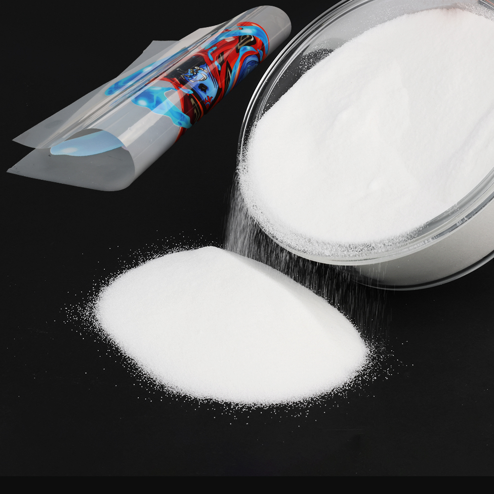 Poudre DTF fine 1 kg (1000g) p - Dtf Printer Machine avis et prix