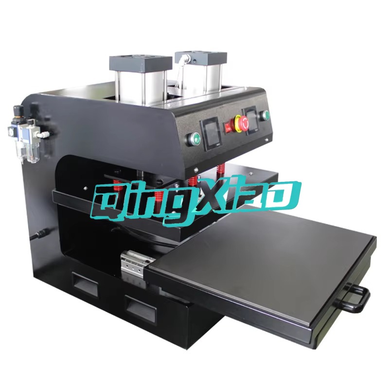 Machine d'impression pneumatiq - Commercial Printing Process avis et prix