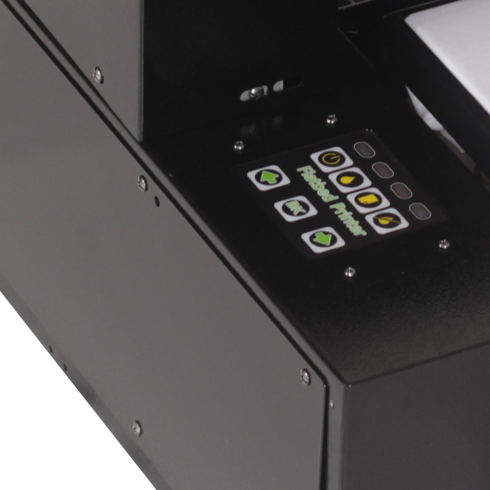 Mini imprimante à jet d'encre  - Commercial Printing Process avis et prix