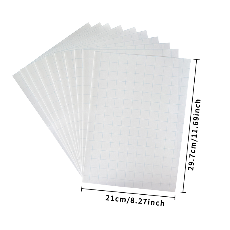 Papier transfert thermique jet - White Toner Transfer Paper avis et prix