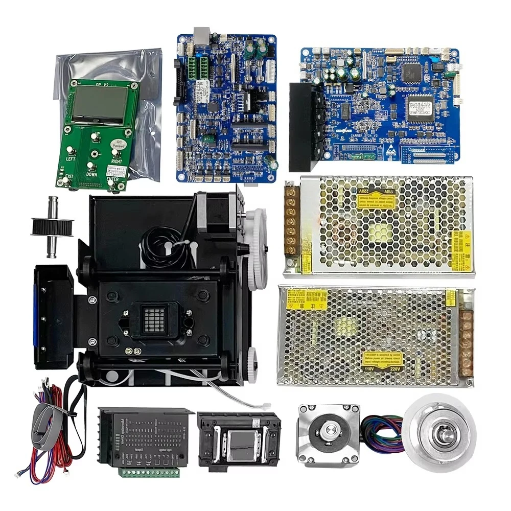 Kit de conversion haute qualit - Dtf Printer Machine avis et prix
