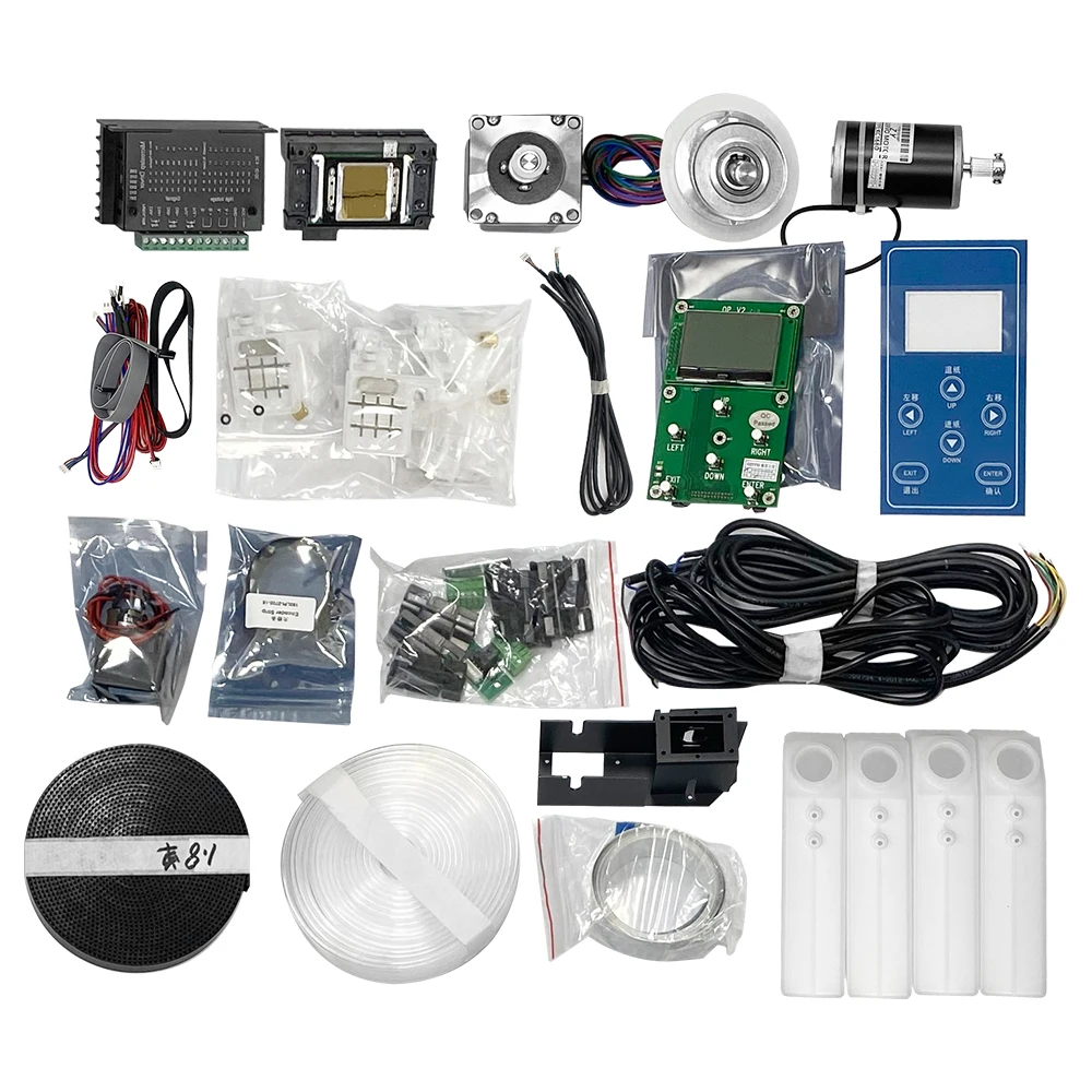 Kit de conversion haute qualit - Dtf Printer Machine avis et prix