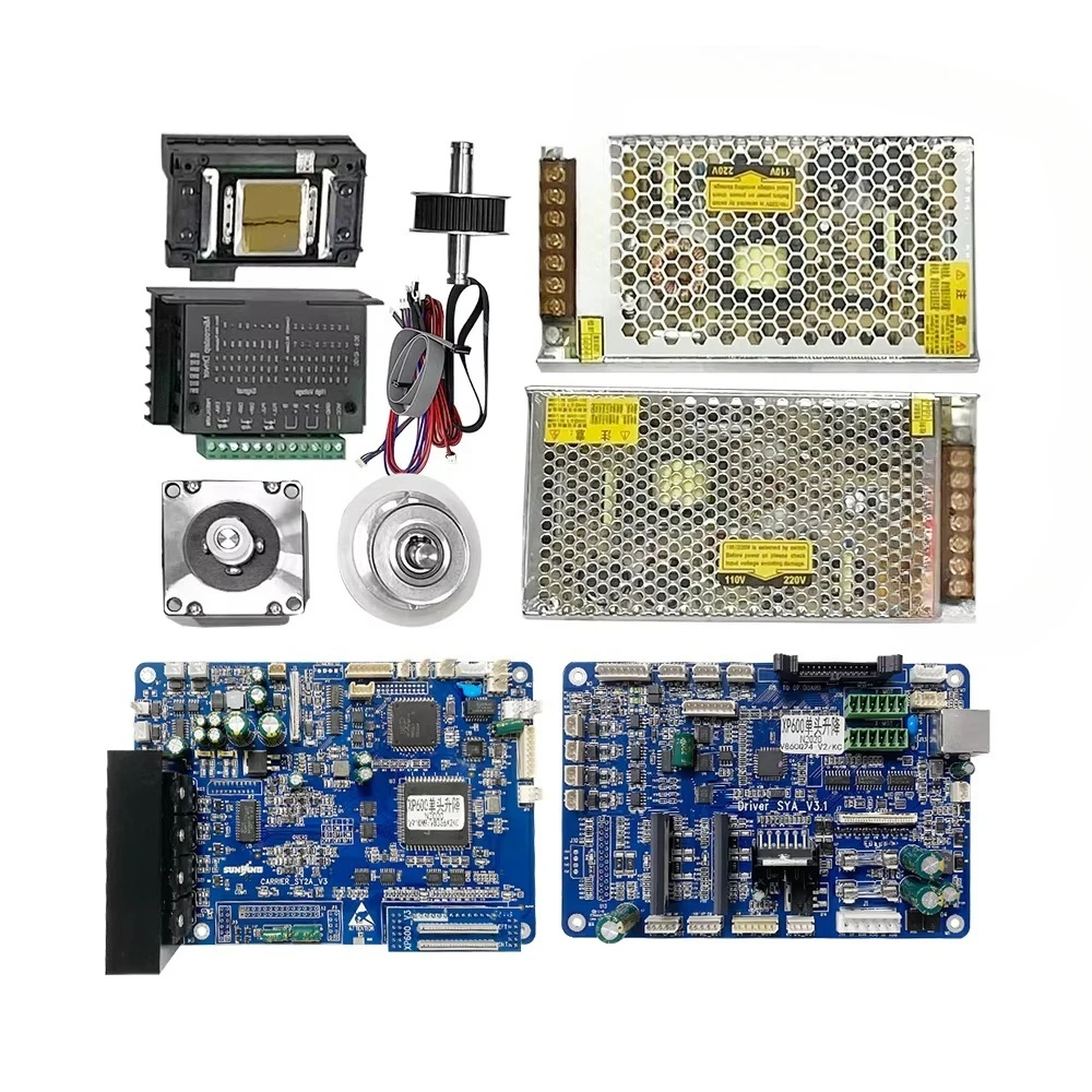 Kit de conversion haute qualit - Dtf Printer Machine avis et prix