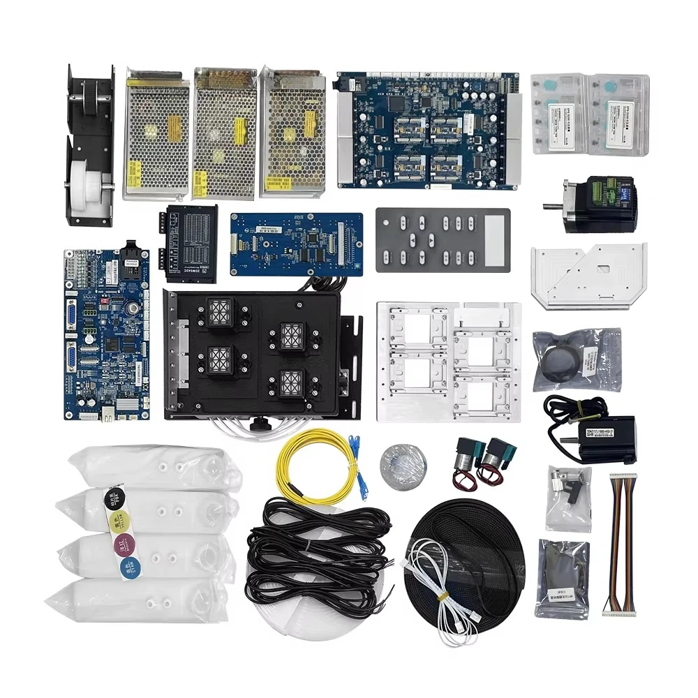Kit de conversion I3200 à tête - Dtf Printer Machine avis et prix