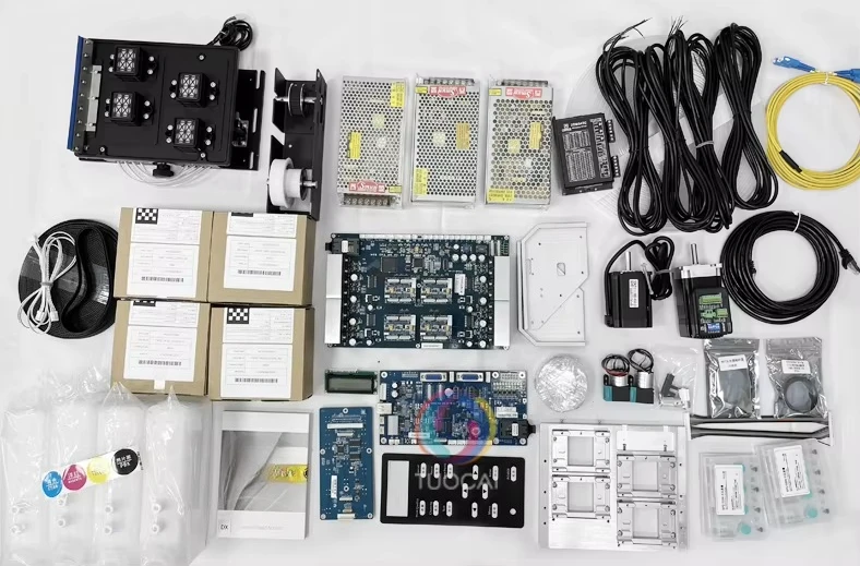 Kit de conversion I3200 à tête - Dtf Printer Machine avis et prix