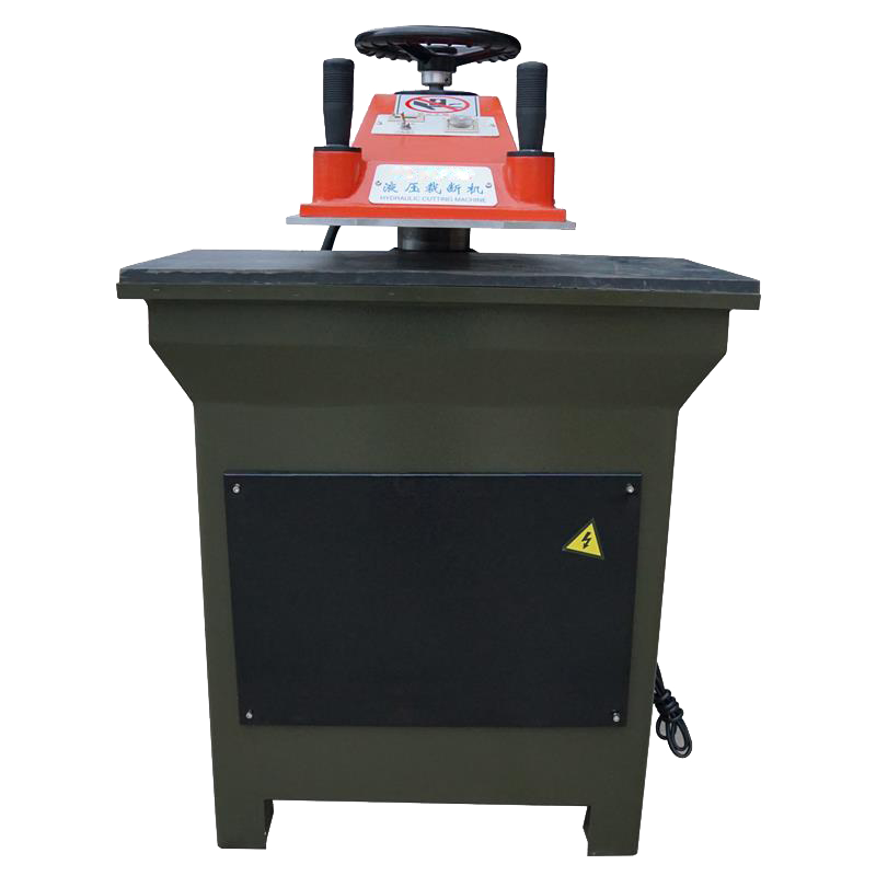 Presse à découper hydraulique  - Die Cutting Machine avis et prix