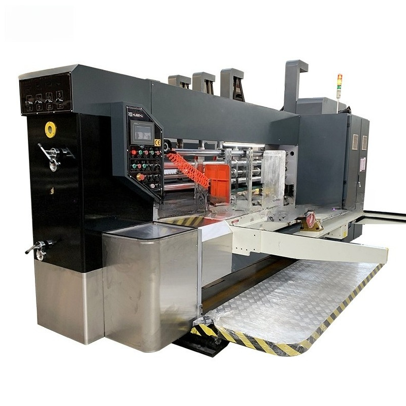 Machine d'impression automatiq - Die Cutting Machine avis et prix