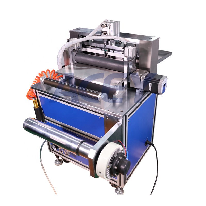 Machine de découpe automatique - Die Cutting Machine avis et prix