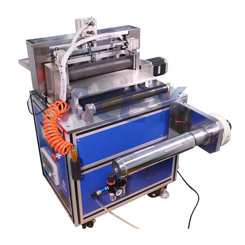 Machine de découpe automatique - Die Cutting Machine avis et prix