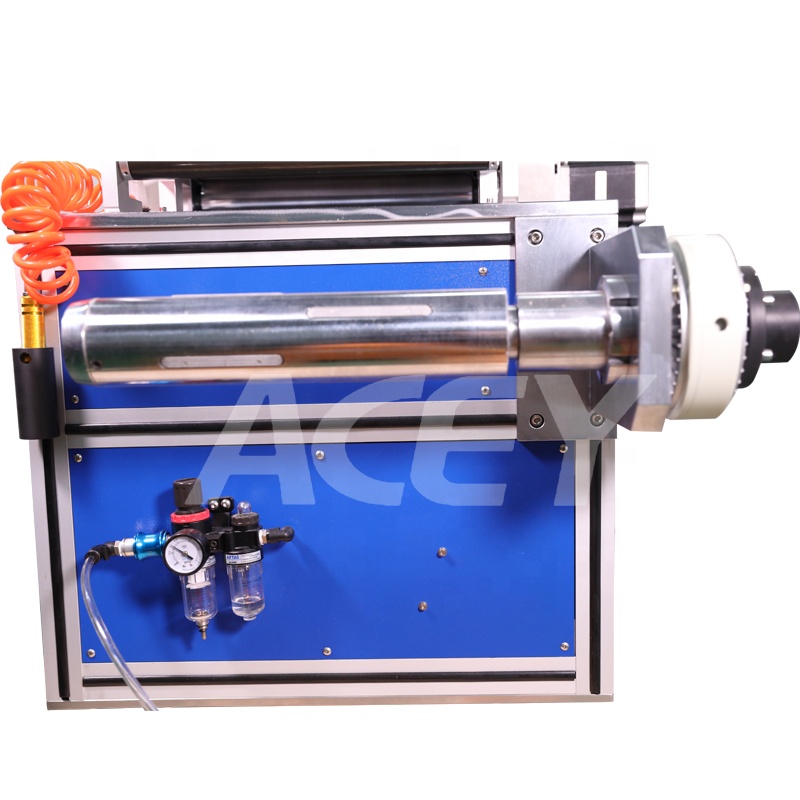 Machine de découpe automatique - Die Cutting Machine avis et prix
