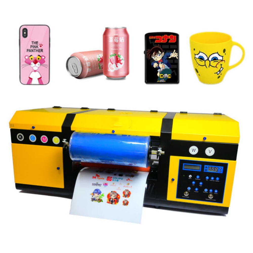 Xpfemale-Machine d'impression  - Dtf Printer Machine avis et prix