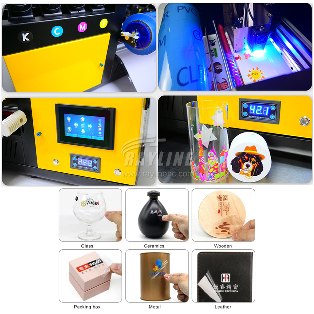 Xpfemale-Machine d'impression  - Dtf Printer Machine avis et prix