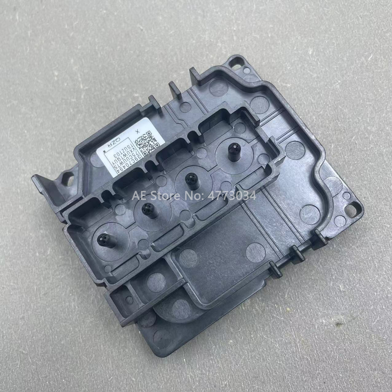 Compatible pour Epson 4720 i32 - Dtf Printer Machine avis et prix
