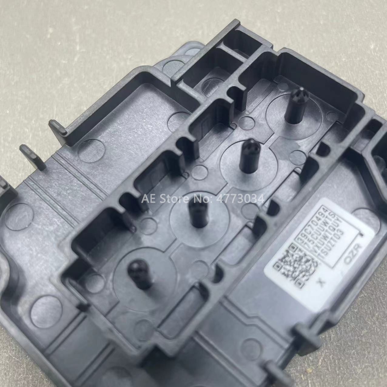 Compatible pour Epson 4720 i32 - Dtf Printer Machine avis et prix