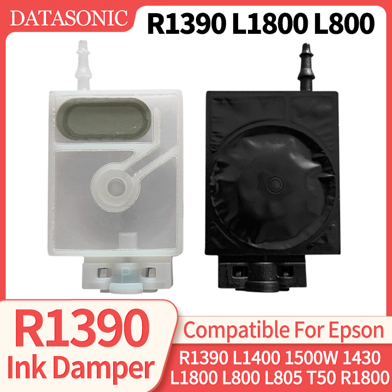 Amortisseur d'encre UV DTF 139 - Dtf Printer Machine avis et prix
