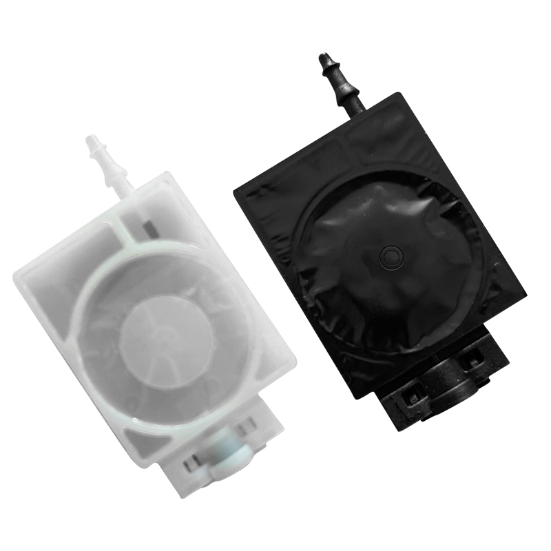 Amortisseur d'encre UV DTF 139 - Dtf Printer Machine avis et prix