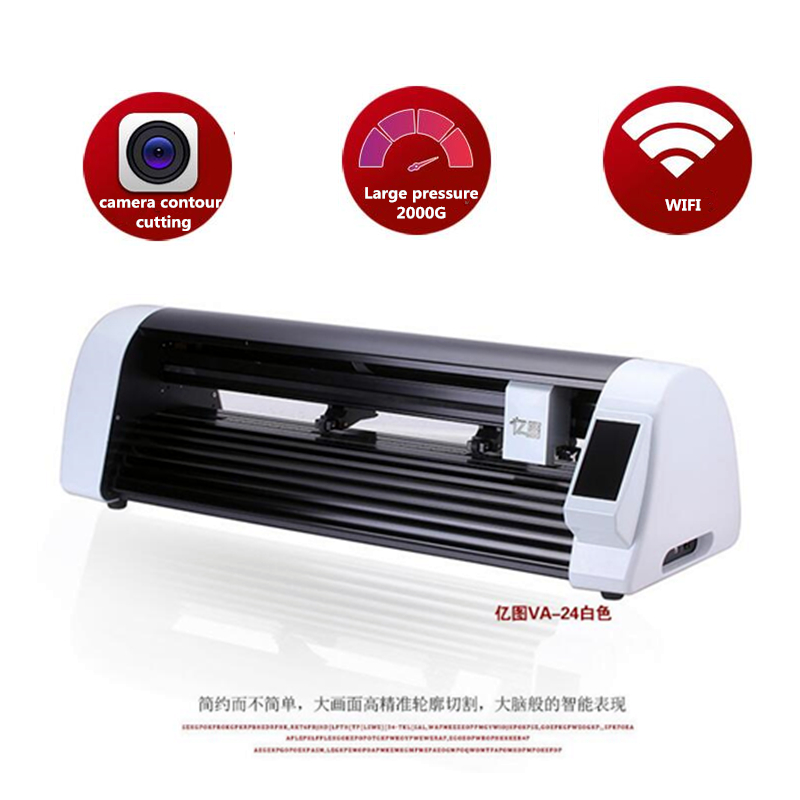 Traceur de découpe laser CNC 6 - Die Cutting Machine avis et prix