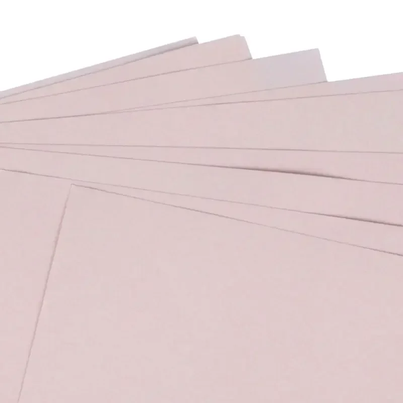 Papier A4 de transfert de pres - White Toner Transfer Paper avis et prix